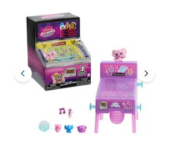 Angel – Special Edition – Disney Doorables Squishalots Pinball Machine.