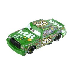 Disney Pixar Cars Lightning McQueen 1:55 Diecast Metal Model Car Toys Kids Gift.