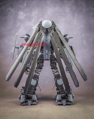 W BLACUT M05 Hide Shadow Oversized SS08 Figure Model Toy Deluxe Verion Gifts