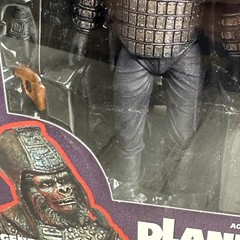 NECA – GENERAL URSUS Planet of the Apes – Series 2 – 7″ Figure 2014