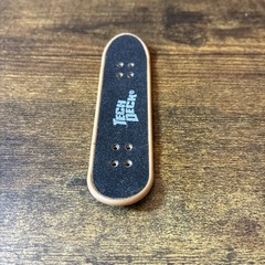 Vintage TECH DECK DGK Skateboards Fingerboard Multicolor BOARD ONLY