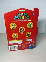 DONKEY KONG Super Mario Brothers 5″ PVC Figure Collection Nintendo 2009