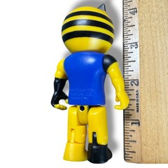 Piggy Tigry Series 1 – 3.5” Action Figure – Toy Action Figure