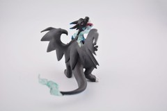 Nintendo Pokemon 2015 Mega Charizard X 2″ figure