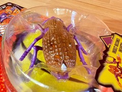 Beast Wars Transformers Drill Bit Predacon Kenner 1996 Action Figure NEW SEALED