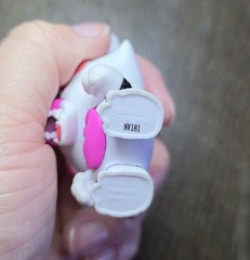Funko Mystery Minis Five Nights at Freddy’s Funtime Foxy Walmart Exclusive 2016