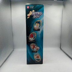2004 11″ Astro Boy Interactive Astro with Lights and Sounds Bandai NIB