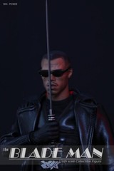 Custom PC005 Daywalker Blade Man Warrior 1/6 Action Figure US SHIP