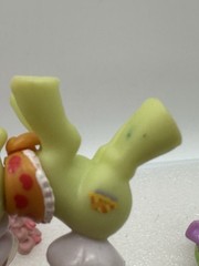 My Little Pony Mini Figures Lot Of 15 Assorted Ponies 2006-2014