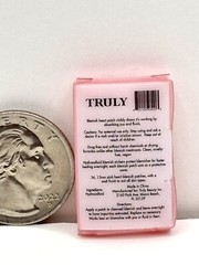 Ulta Beauty Complete SET of TRULY Shaving Items And More Zuru Mini Brands Ulta