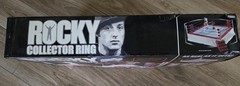 Jakks Pacific – Rocky Balboa Collectors Ring (1:1 Scale)