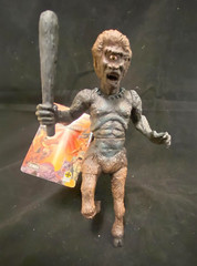 Centaur X-Plus Ray Harryhausen Film Library Collection: Figure 8″