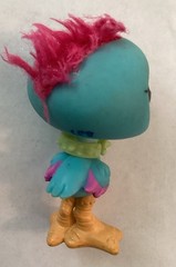 LPS Littlest Pet Shop Blue Heron #2582 Hasbro