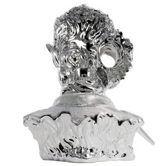 PureArts Terminator 2 T-1000 Liquid Art Mask 1:1 Scale Standard Edition