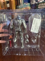 GENUINE Revoltech MovieRevo Ultron Action Figure Kaiyodo