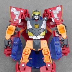 For Age of the Primes EXCELLION Filler Weapon Upgrade Kits