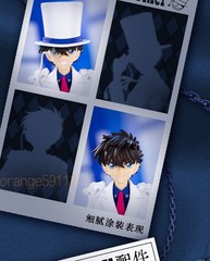 Gong Hot Anime Kuroba Kaito 23cm Action Figure Statue Birthday Gift Toy