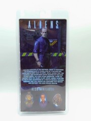NECA x ALIENS | BISHOP-7″ Action Figure | NIB- SHIPS SAFE & FAST!
