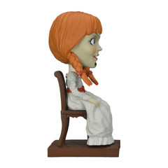 The Conjuring Universe – Annabelle Bobblehead
