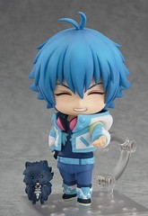 Nendoroid DRAMAtical Murder Aoba & Ren Action Figure H 3.9 in Good Smile Company