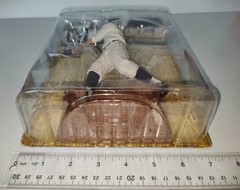 Babe Ruth New York Yankees 2009 Action Figure Coopertown Collection McFarlane