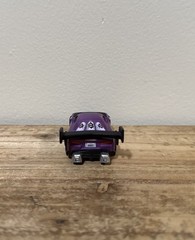 Mattel Disney Pixar Cars Color Changers Boost 2 Paint Jobs In 1 2009 2