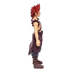 My Hero Academia Wave 3 Eijiro Kirishima 5-Inch Scale Figure