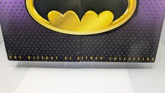 Kenner The History of Batman Figure Collection (See Photos)