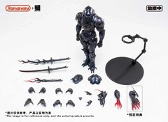 Romankey PUPA Series PP001 Ghost Ant Anime Action Figure Model Toy New In Stock