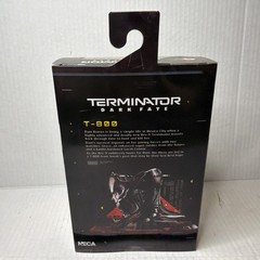 NECA Terminator Dark Fate T-800 7 Inch Action Figure 51925