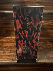 UP-Finegures LPZZ DC DARK NIGHTS METAL THE BATMAN WHO LAUGHS 1/12 New Sealed Us