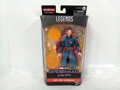 Hasbro Marvel Legends Series Doctor Strange 6-Inch Action Figure