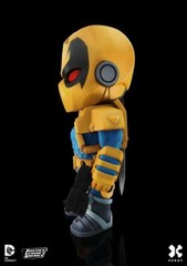 XX-Ray Deathstroke Figure