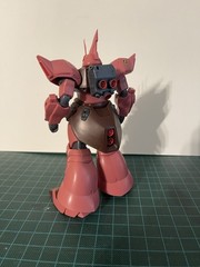 Robot Spirits Gundam 0080 MS-14JG Gelgoog J Ver.A.N.I.M.E. -us Seller-