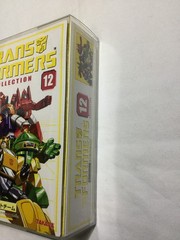 TRANSFORMERS G1 REISSUE COLLECTION #12 MINIBOTS 6PK TFC TAKARA