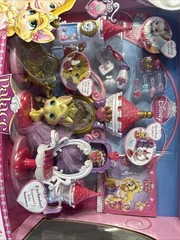 Disney Palace Pets Pamper & Beauty Salon