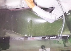 Mcfarlane NFL Brett Favre Chase CL Through The Years 4 Pack Packers, Variant Lot