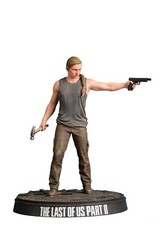 Dark Horse The Last of Us Part II: Abby Figure