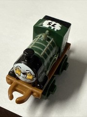 2020 75th Anniversary Emily Mini Train – Thomas & Friends MINIS