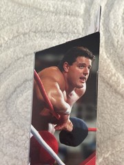 WWE Elite Collector’s Edition Davey Boy Smith British Bulldog Series 82 Figure
