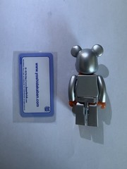 Be@rbrick Medicom Toy Porter Series 29 Bearbrick 100%