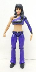 Loose 2011 Mattel 6.5″ WWE Basic Series 15 “Layla El #13” 1st In The Line Figure