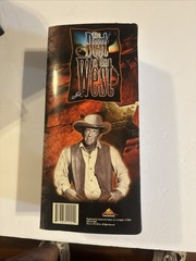 Gunsmoke Matt Dillon Best of the West Cowboy Figure Limited Edition 1 Of 12000