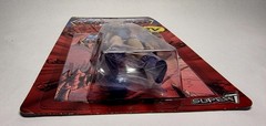Masters of the Universe Super 7 As seen on TV Evil Lyn Motu Filmation