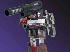 G1 Glue Sticker Upgrade Kit For Earthrise/Siege/Miner/DCS/Classic Megatank