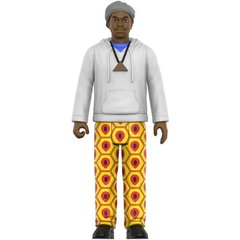 Super7 – A Tribe Called Quest – ReAction Figures Wv1 – People s Instinctive Trav