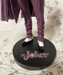DC Collectibles The Joker Figure Limited Edition Brian Bolland