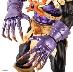 MONDO MOTUbi Disco Skeletor 1:6 Scale Figure Masters of the Universe IN HAND