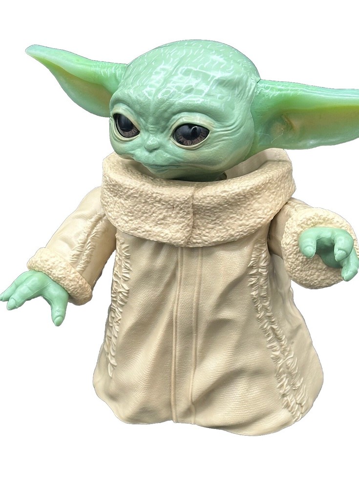 Hasbro Star Wars – The Child 6.5 inches Action Figure (F1116) Posable Plastic