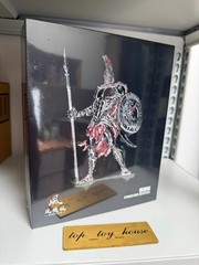 Wind Toys 1/12 King Leonidas I of Sparta Standard Ver. Action Figure In Stock